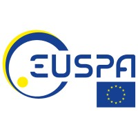 EUSPA - EU Agency for the Space Programme logo