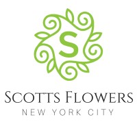 Scotts Flowers Nyc Linkedin