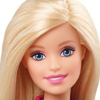 barbie linkedin
