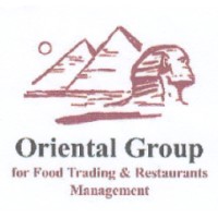 Oriental group restaurant
