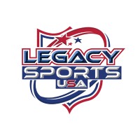 Legacy Sports USA | LinkedIn