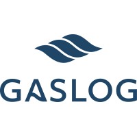GasLog Ltd. | LinkedIn
