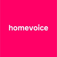 homevoice Logo