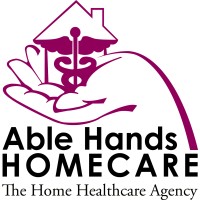 Able Hands Homecare | LinkedIn