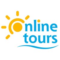 online tours viajes