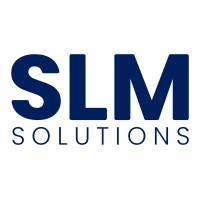 SLM Solutions Grp Logo