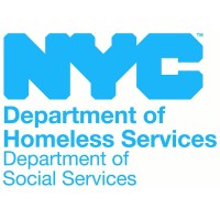 dept of homeless services