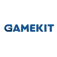 Código de Gamekit