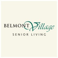 Belmont Village Senior Living | LinkedIn
