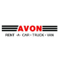 Avon Rent A Car Truck Van Linkedin