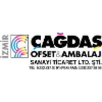 Izmir Cagdas Ofset Ambalaj San Ve Tic Ltd Sti Linkedin