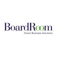 Boardroom limited. my
