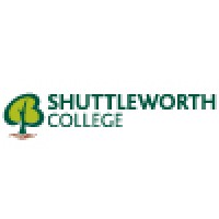 Shuttleworth College | LinkedIn