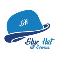Blue Hat HR Services | LinkedIn