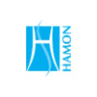 Hamon Corporation logo