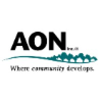 Aon Inc Linkedin