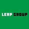 LEAP Group logo