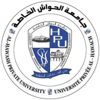 Filosofia Empleados Y Oportunidades En Al Hawash Private University Linkedin