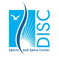 D.I.S.C. Sports and Spine Center | LinkedIn