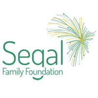Segal Family Foundation | LinkedIn