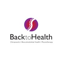 Back To Health Wrexham - Mold - Chester Linkedin
