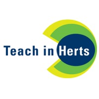 Teach in Herts | LinkedIn