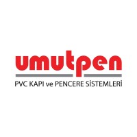 Umutpen Pvc Pencere Ve Kapi Sistemleri Linkedin