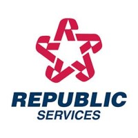 Republic Services logo