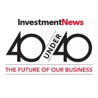 investment news 40 under 40