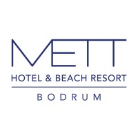 Mett Hotel Beach Resort Bodrum Linkedin