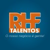 RHF Talentos - Bertioga - SP