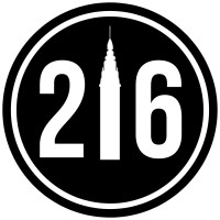 We Are The 216 | LinkedIn