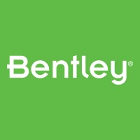 BENTLEY SYSTEMS B DL-,01 Logo