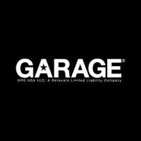 Garage Clothing Linkedin [ 200 x 200 Pixel ]