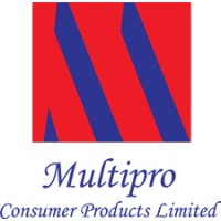 Van Sales Representative and Field Executive at Multipro Consumer Products Limited