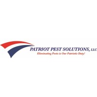 Patriot Pest Solutions Llc Linkedin