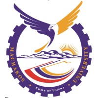 Image result for Machakos University logo