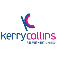 Kerry Collins Recruitment Ltd | LinkedIn