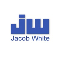Jacob White logo
