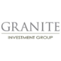 Granite Investment Group Linkedin