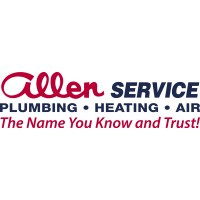 Allen Service Plumbing, Heating & Air | LinkedIn