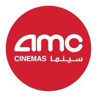 الرياض amc AMC Cinemas