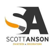 Scott Anson Painters Decorators Ltd Linkedin