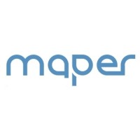 Maper Logo