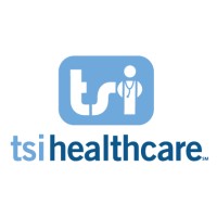 TSI Healthcare | LinkedIn