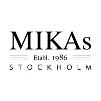 Mikasa Stockholm
