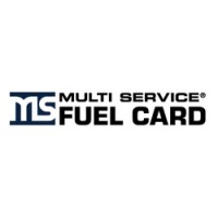 Multi Service Fuel Card | LinkedIn