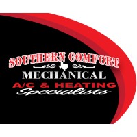 Southern Comfort Mechanical Air Conditioning Linkedin