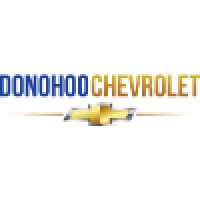 Donohoo Chevrolet Linkedin