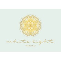 White Light Healing Linkedin